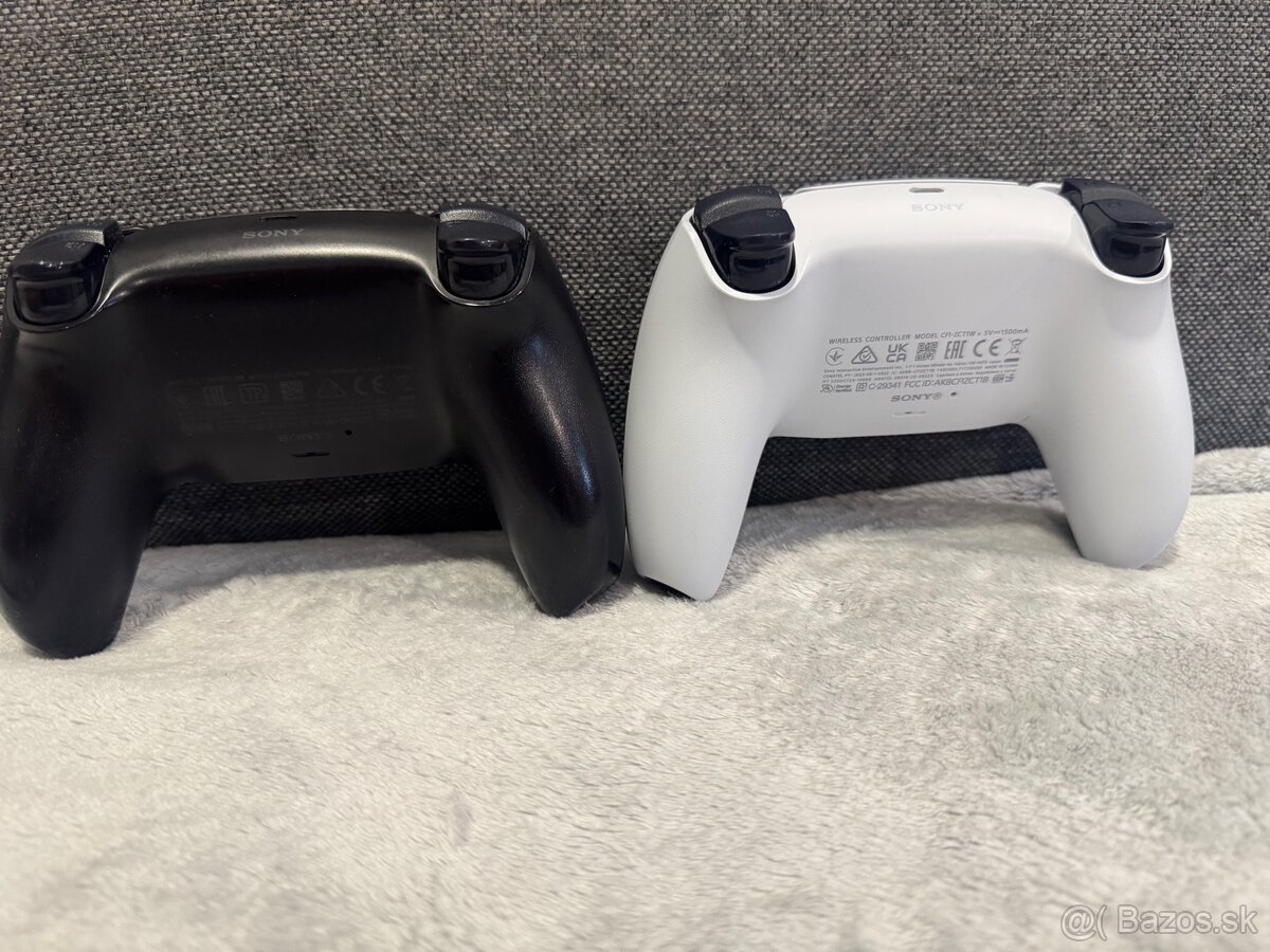 ovládač Sony DualSense Playstation 5 Ps5