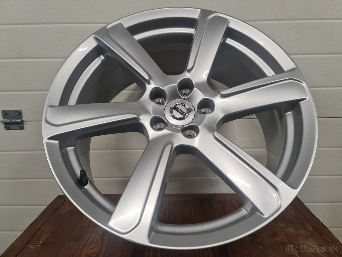 5X108 R19 VOLVO-ORIGO