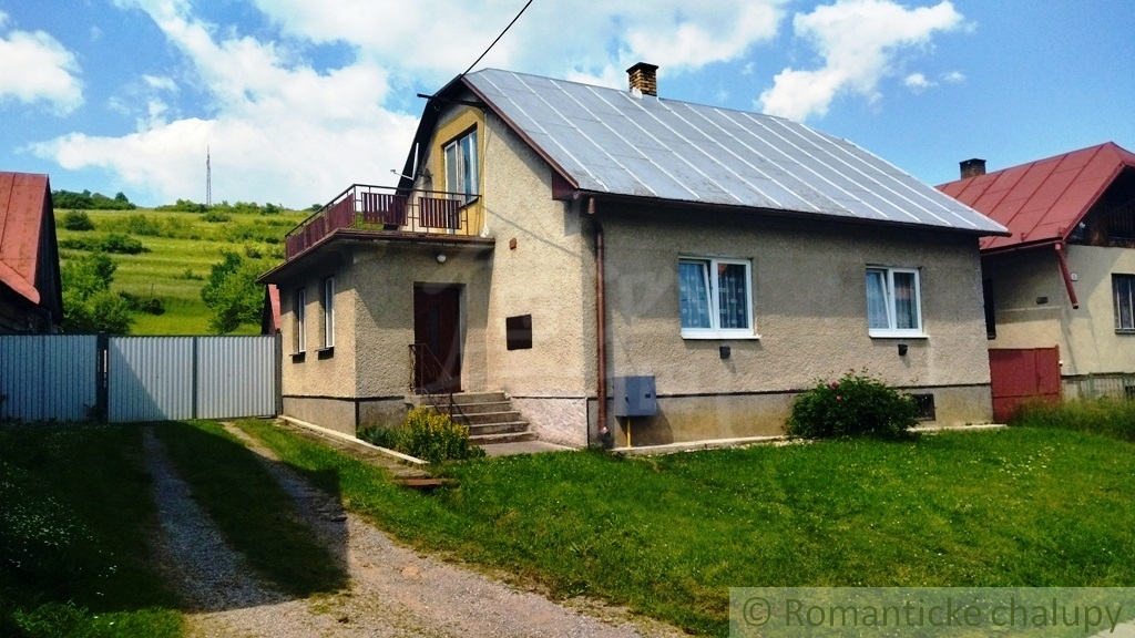 Dom vo výbornom stave, Jurské