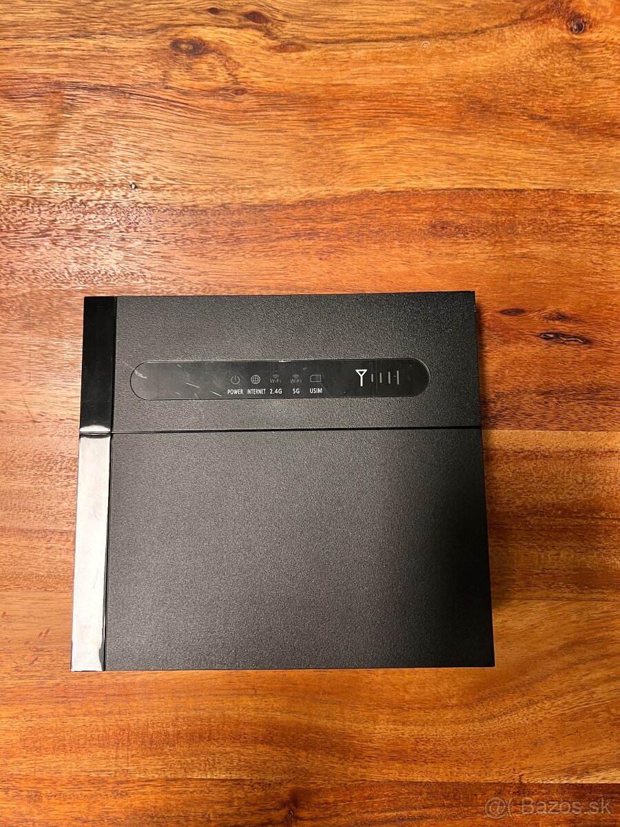 Wifi router