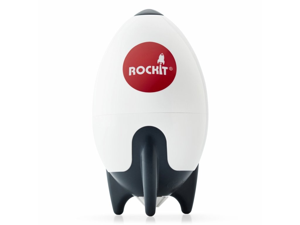 Rockit - hojdačka kočíka nabíjacia