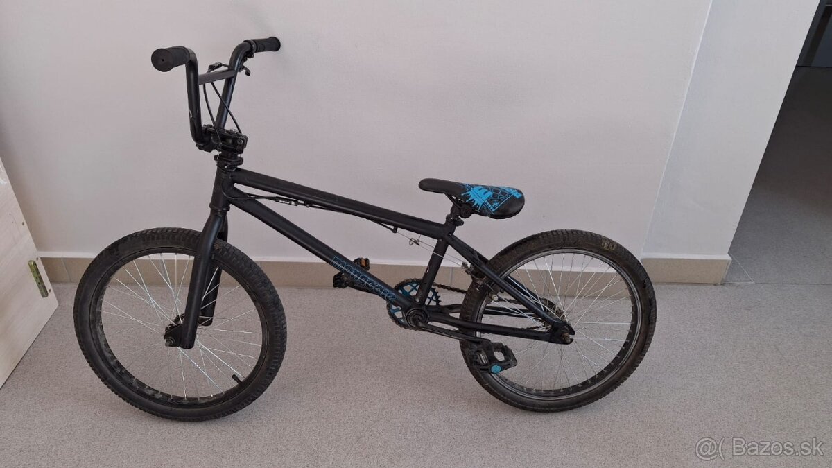 Predám bmx