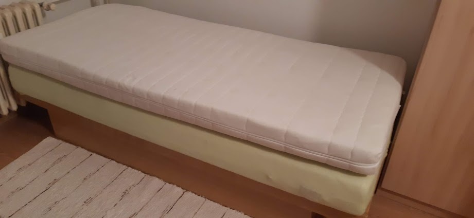 Predám nepoužívané matrace