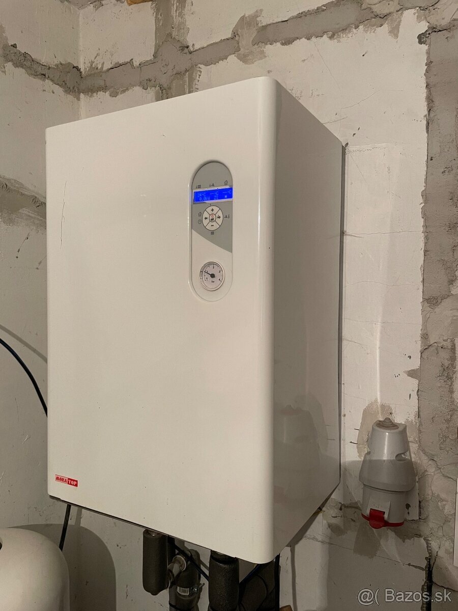 Elektrokotol Mora top EK 18 k - 18Kw