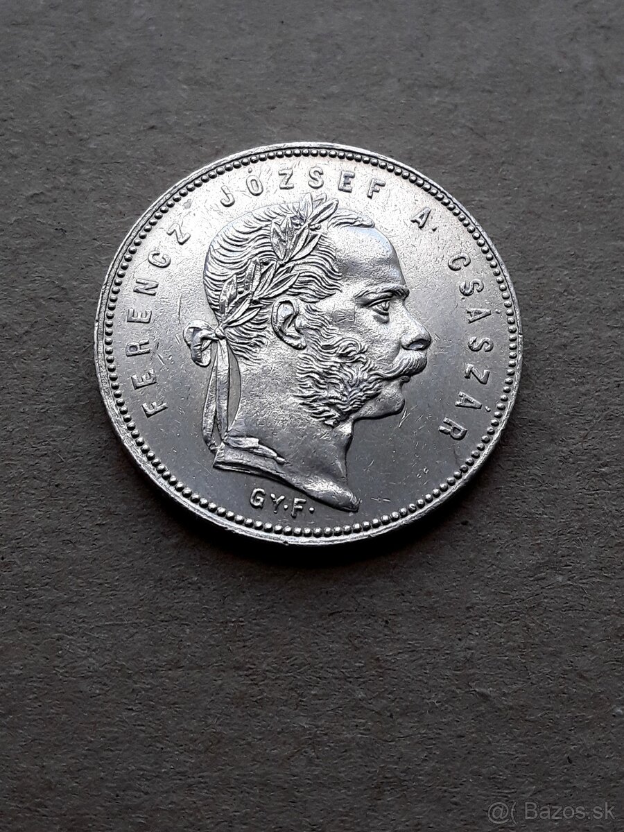 Zlatník 1869 Gyf, vzácnejsi