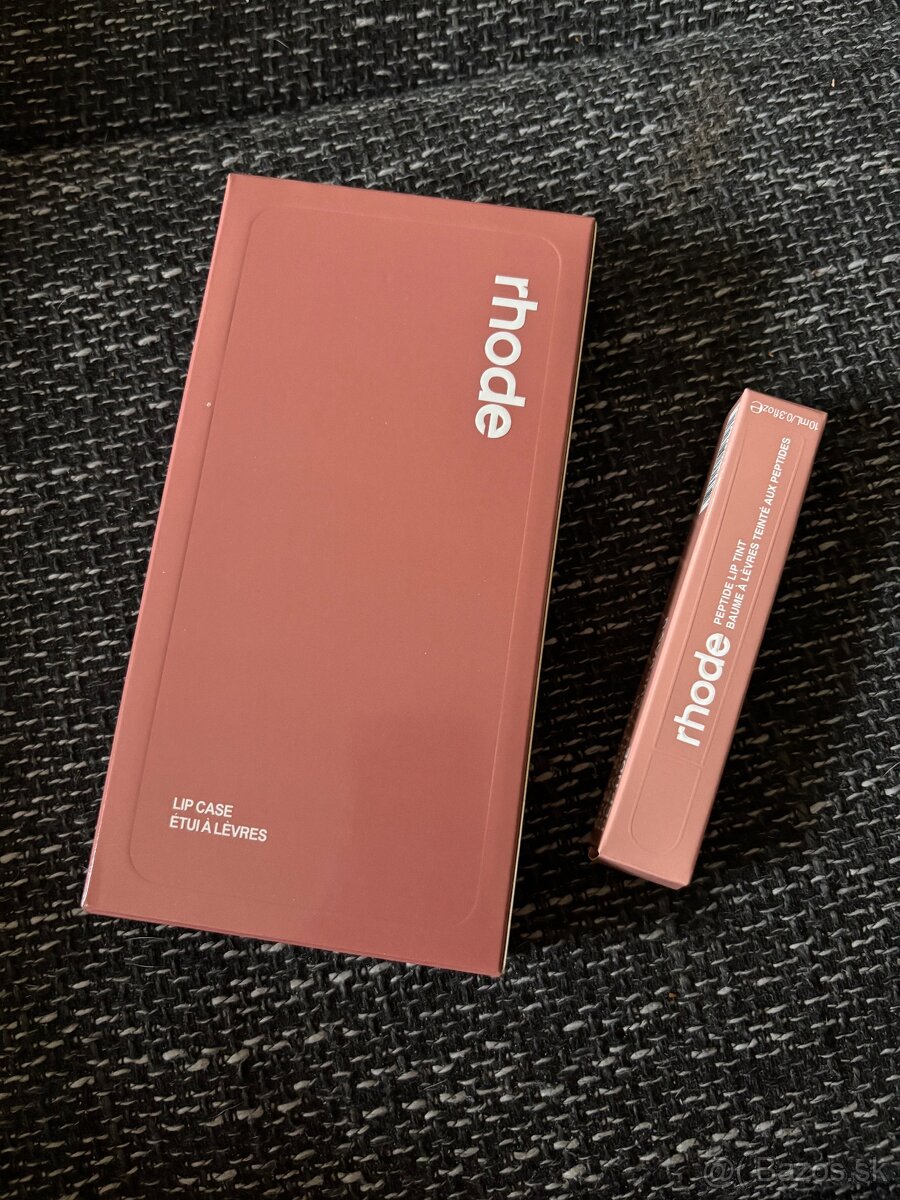 Rhode obal na iPhone 11