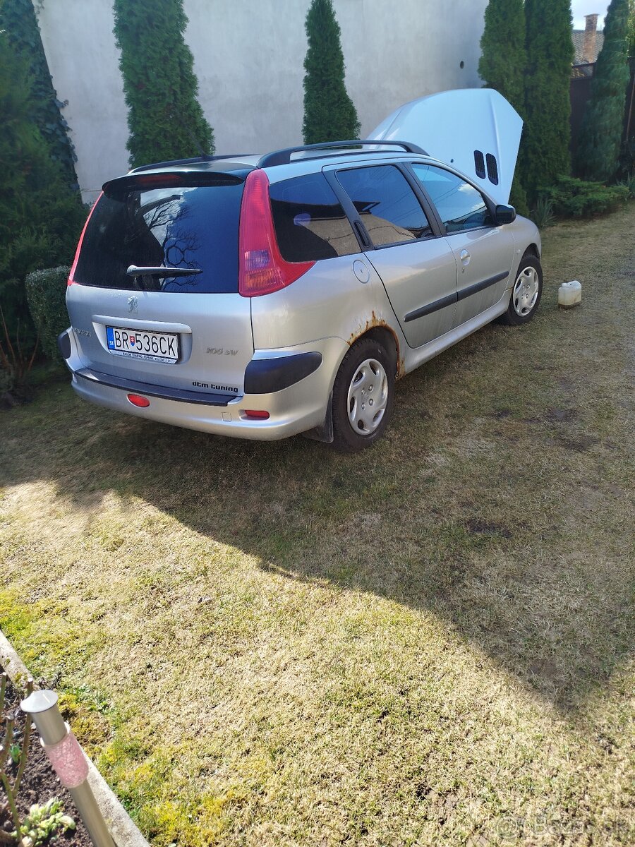 Predám alebo vymením