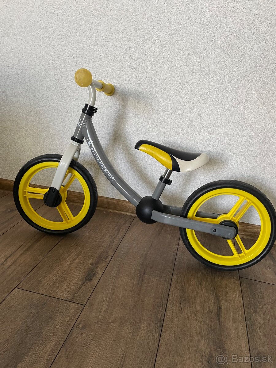 Kinderkraft