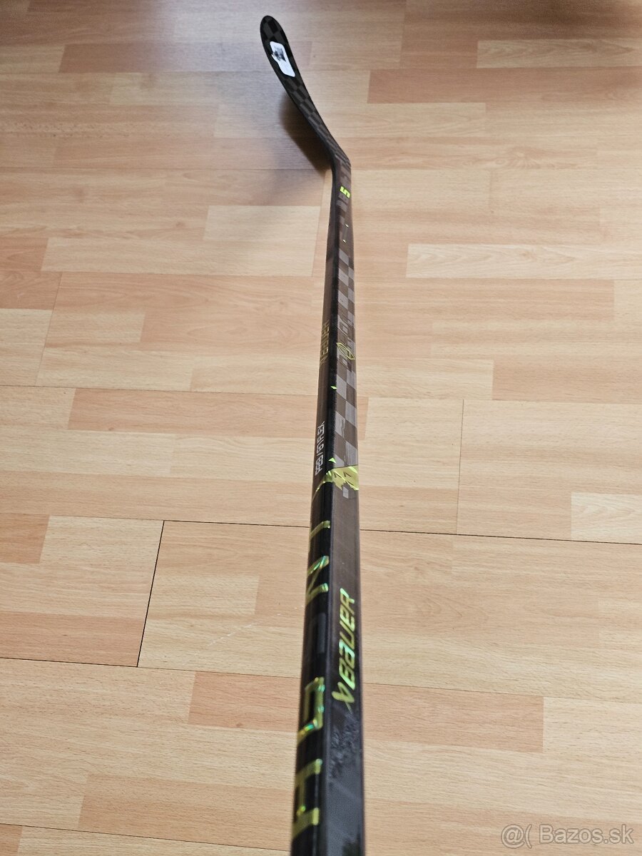 Hokejka Bauer Agent Sr ľavá