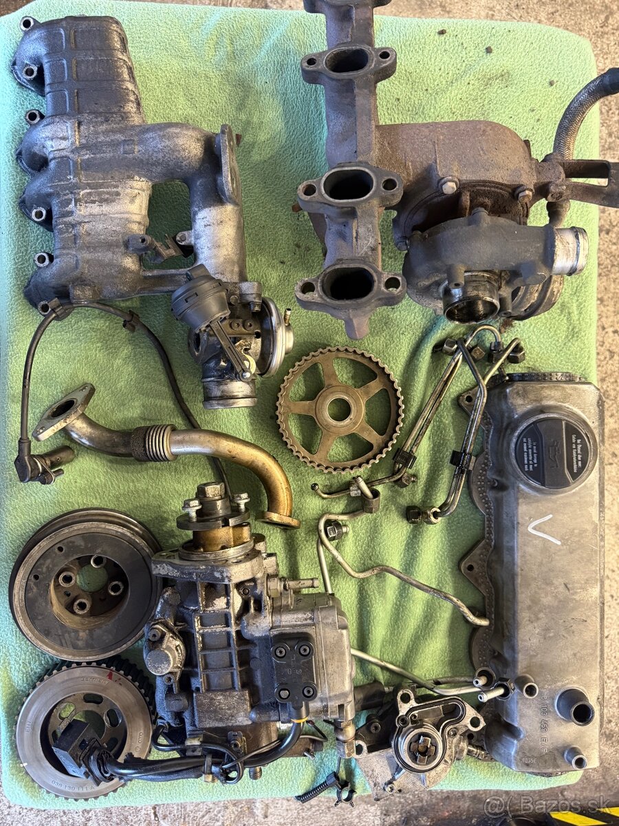 1.9tdi ALH 81kw
