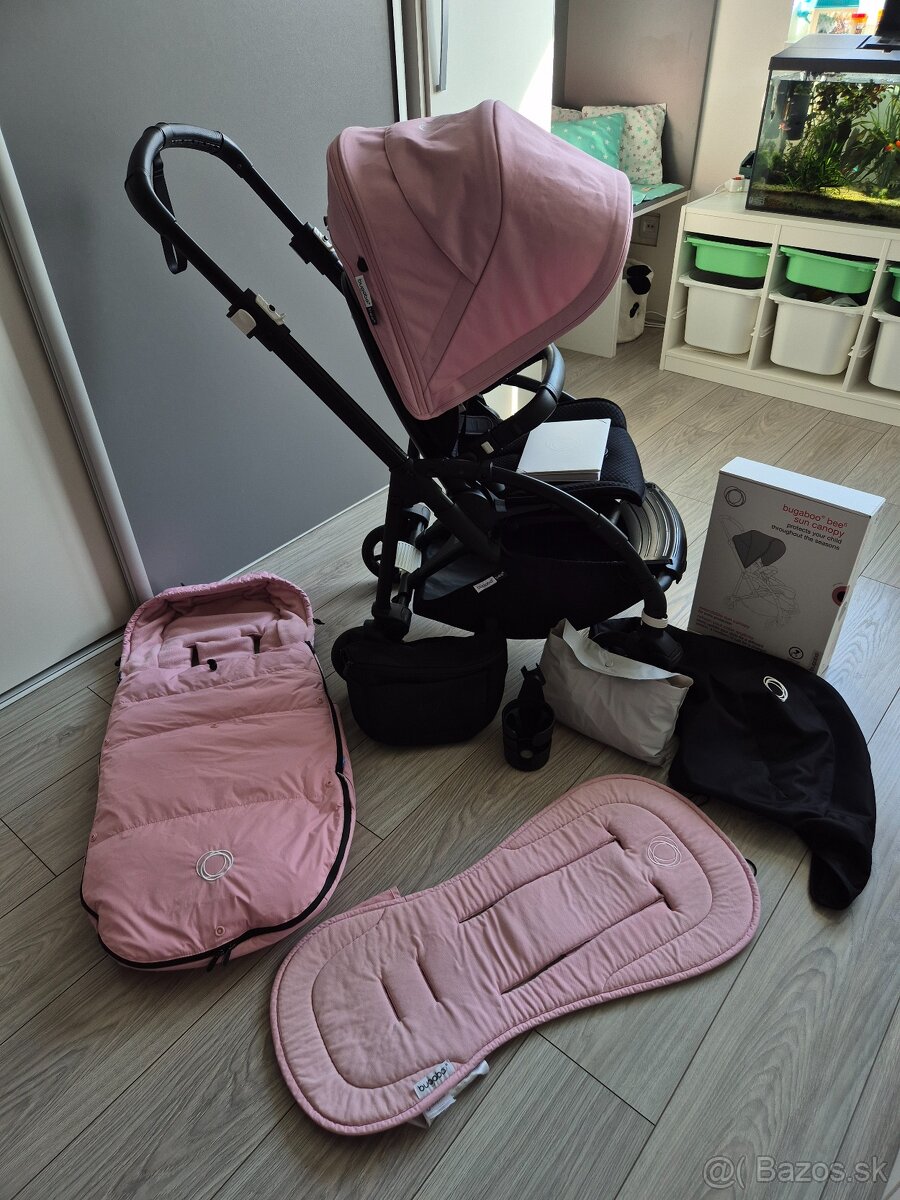 Bugaboo bee 6