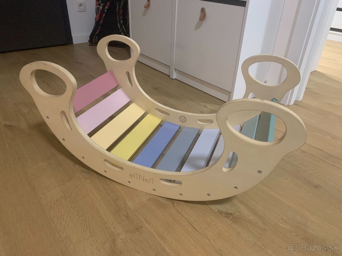 Elineli Montessori 5v1