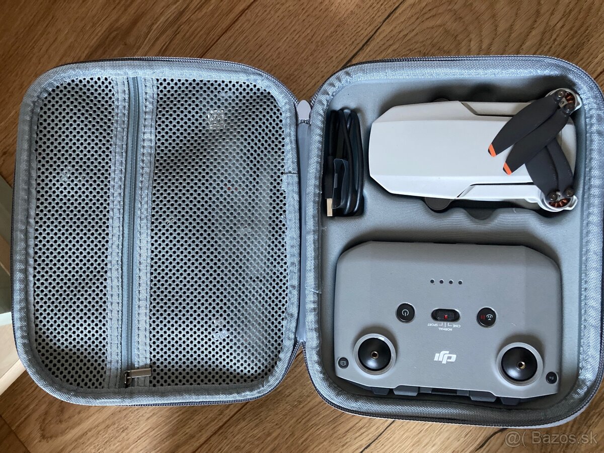 Dron DJI mini 4K