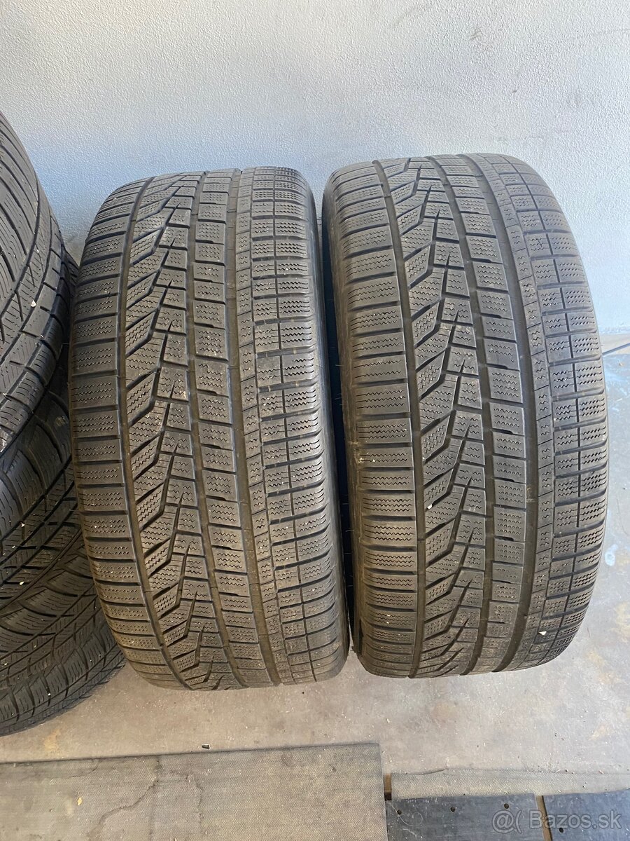 255/45 r19 hankook