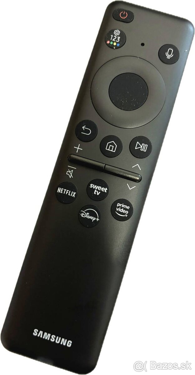 NOVÝ Dialkovy ovladac Samsung BN59-01455C