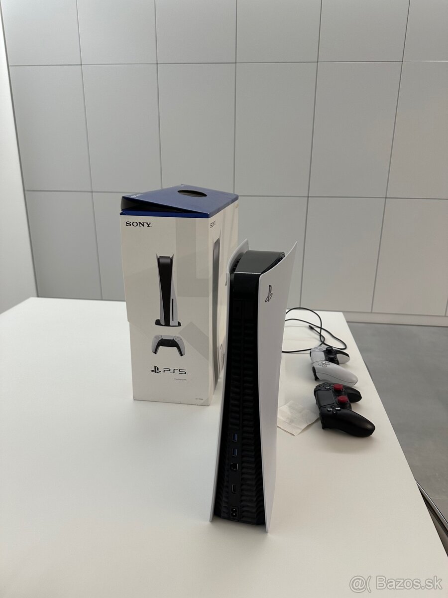 Playstation 5 1TB