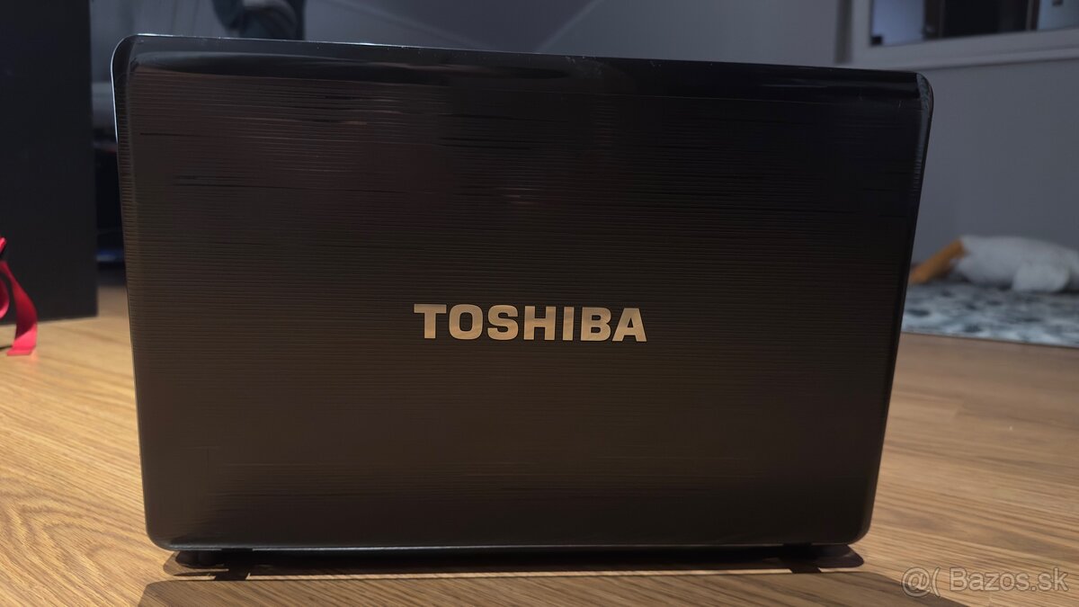 Toshiba Satellite