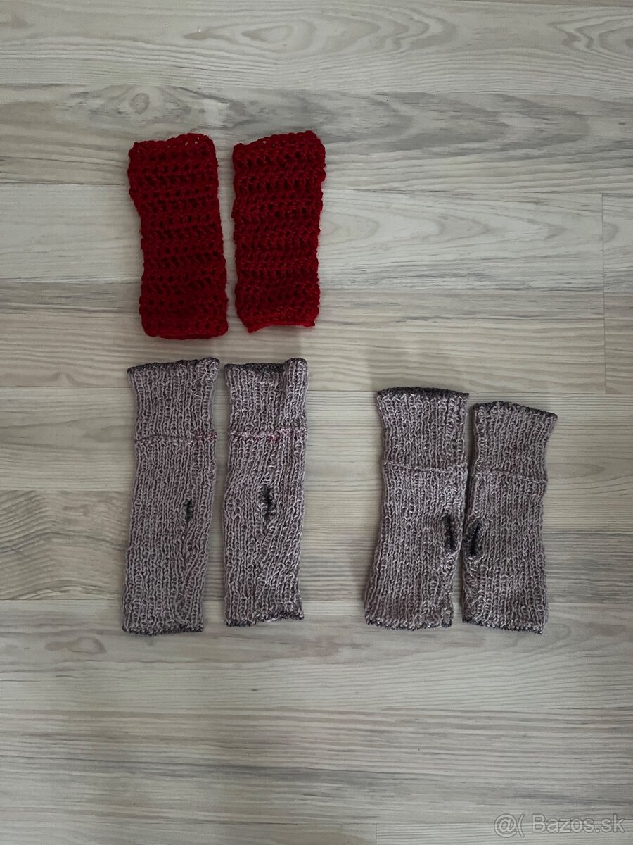 Saty, plavecke ciapky…