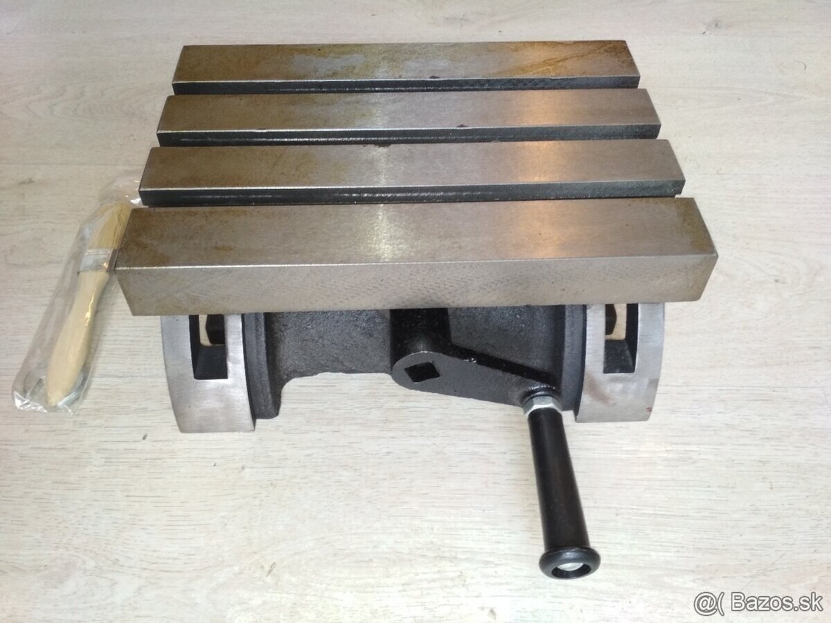 Výklopný stôl 178 x 125 mm