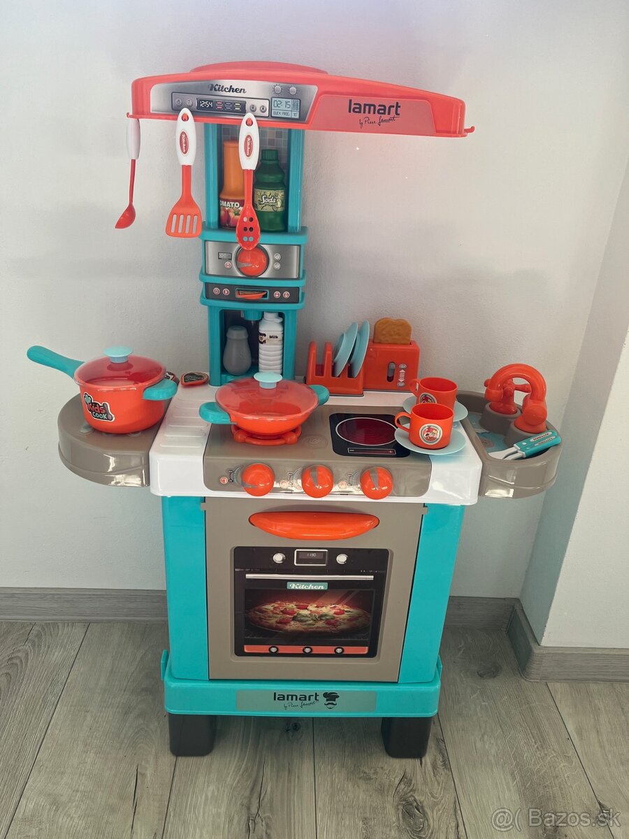 Detská kuchynka