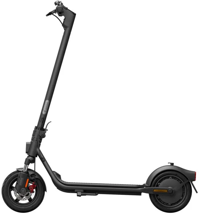 Elektrická kolobežka Ninebot eKickScooter F2 E II