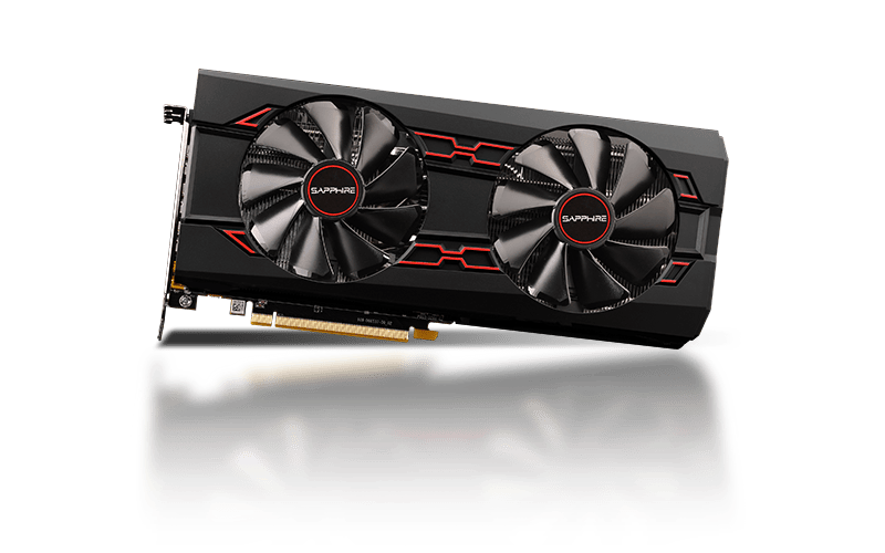 AMD Radeon Vega 56 Sapphire Pulse