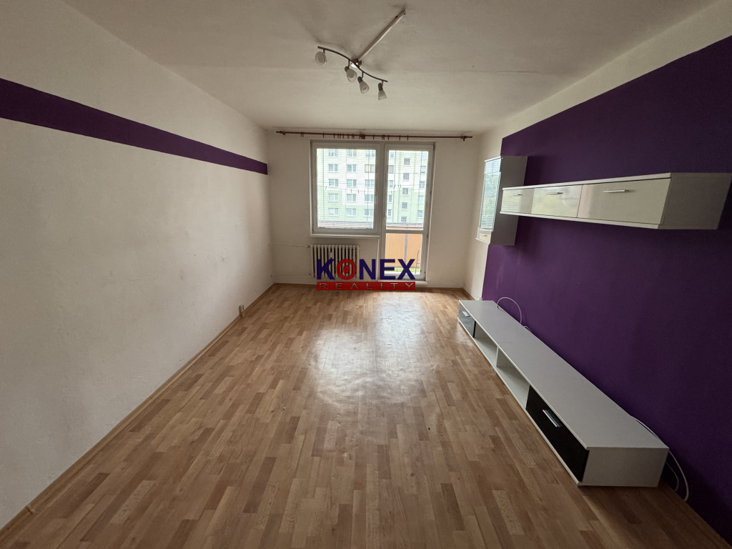 NAJVÝHODNEJŠIA PONUKA - 3-izbový byt NAD LABORCOM