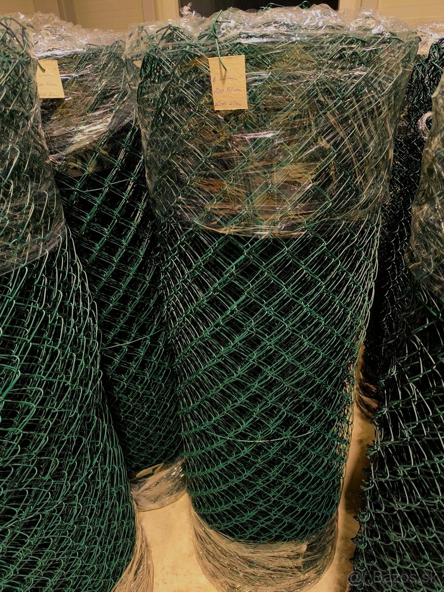 Predám pletivo 150cm