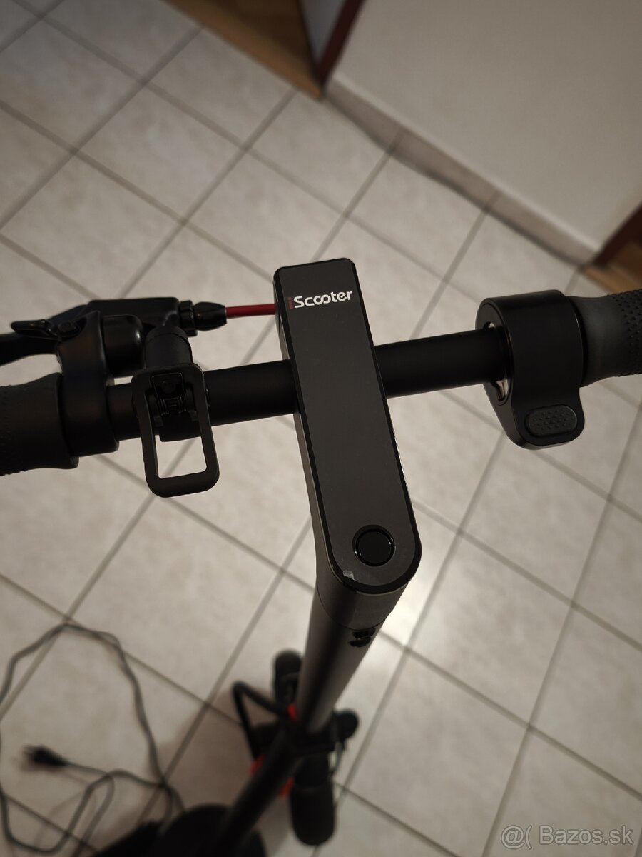 Predaj elektrickej kolobežky iScooter i9MAX