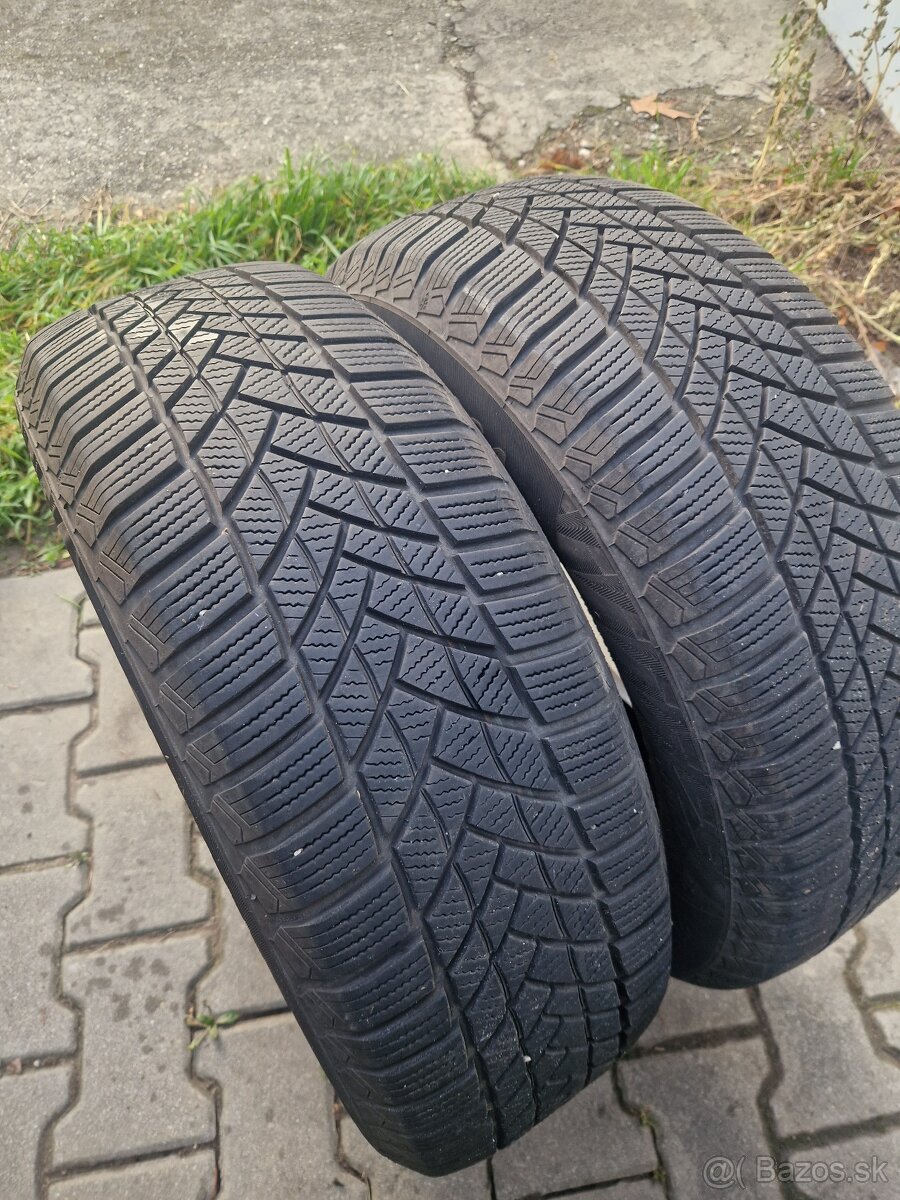 215/65R16 102H MATADOR