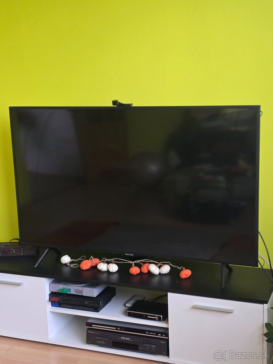 Predám smart Tv uhlopriecka 139