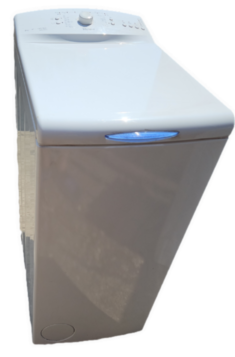 Whirpool automatická pračka