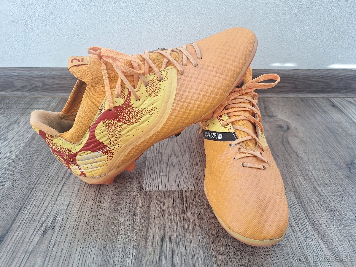 Kopačky zn. Kipsta Viralto III 3D vel. 42