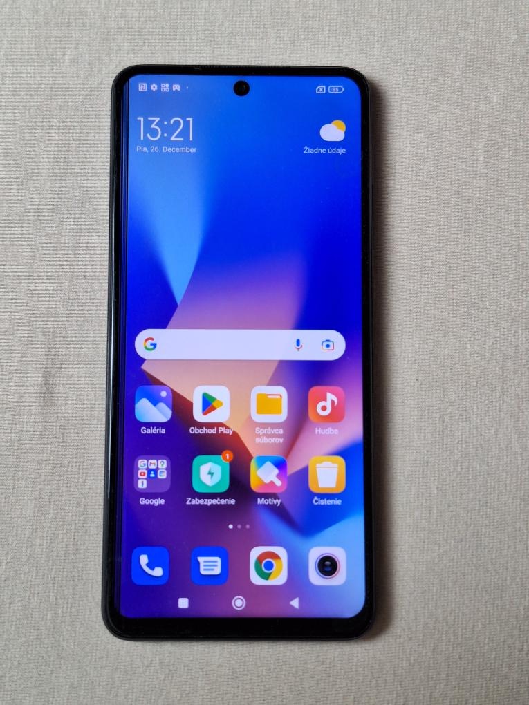 Xiaomi Mi 10T Lite 6GB128GB