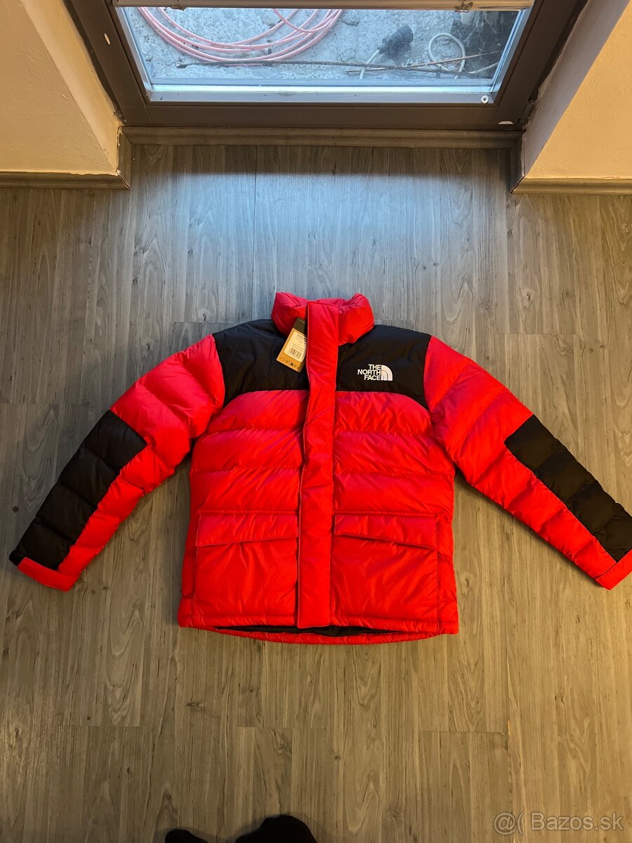 The North Face pánska bunda - M