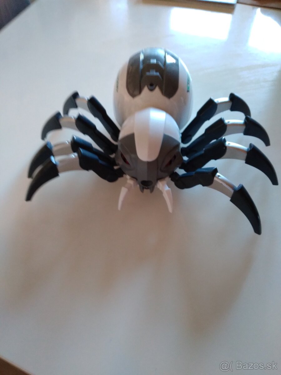 Pavúk hraci