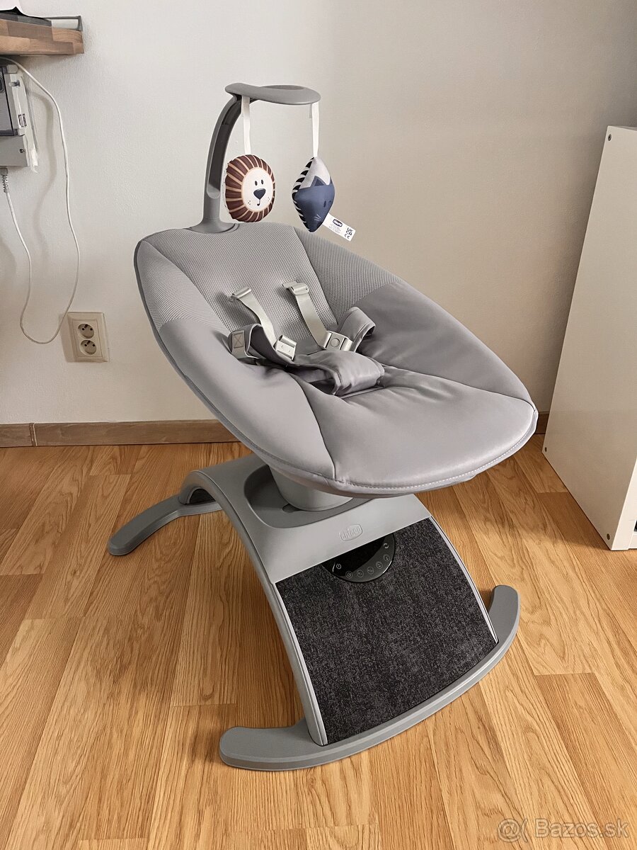 CHICCO ComfyWave