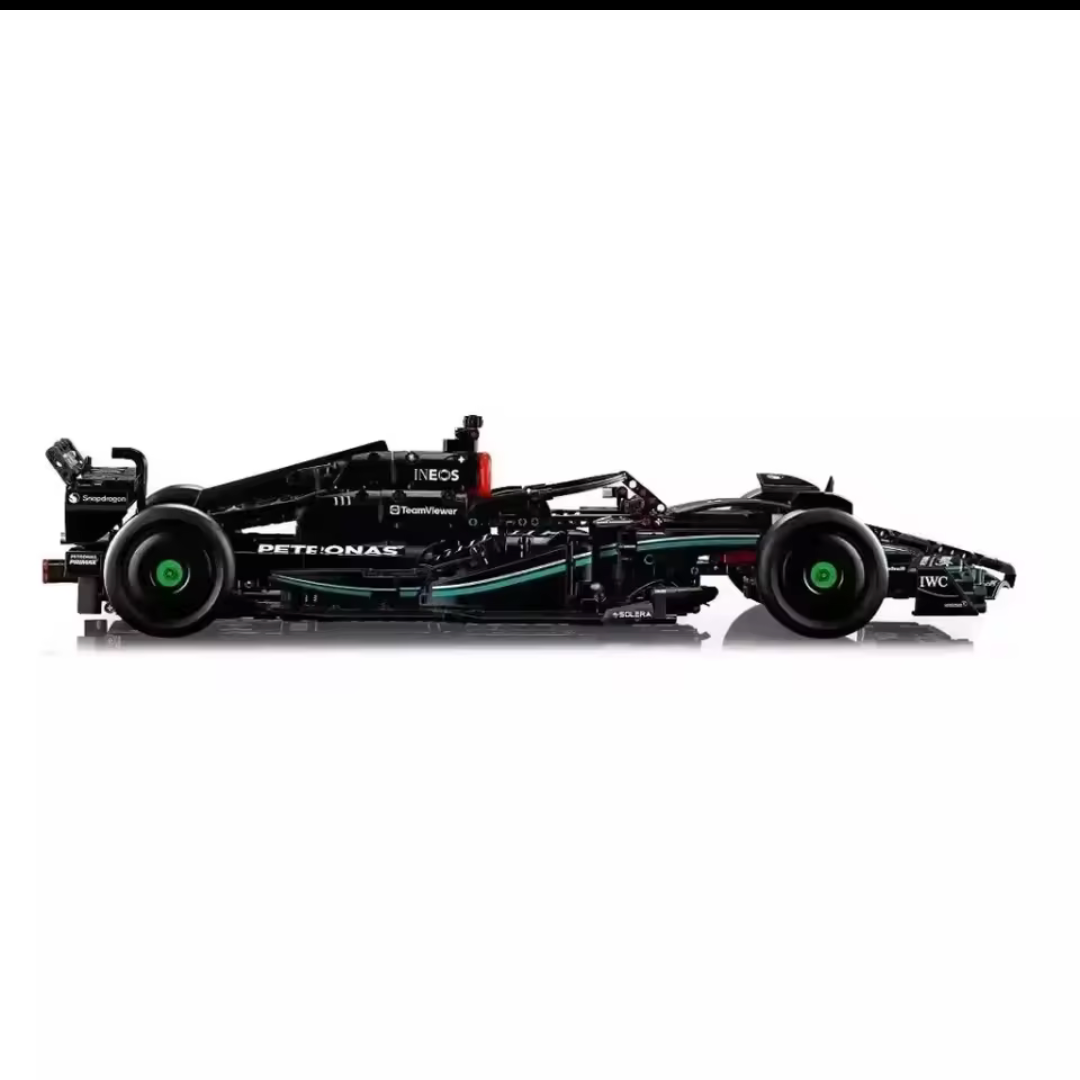 Predám "Lego TECHNIC " MERCEDES motorsport