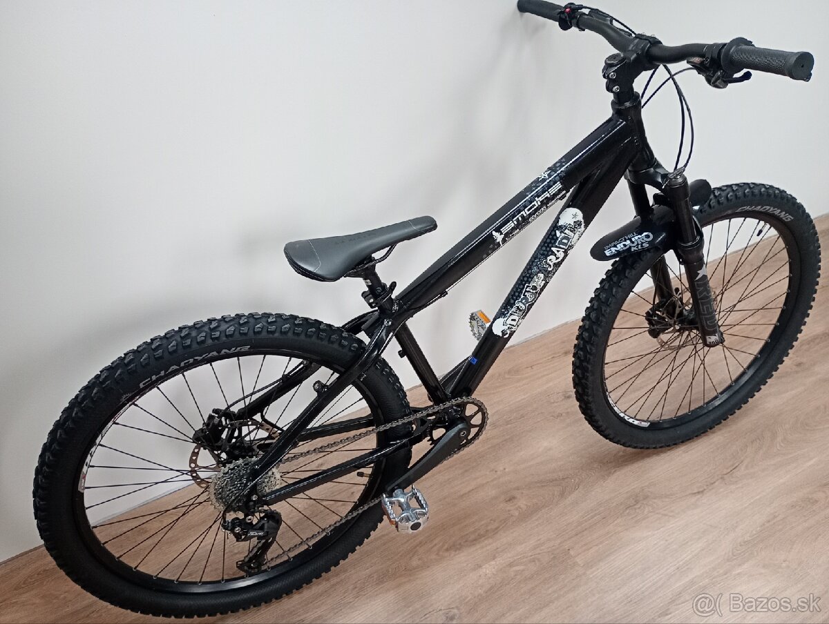 Bike 26 , MTB/dirt