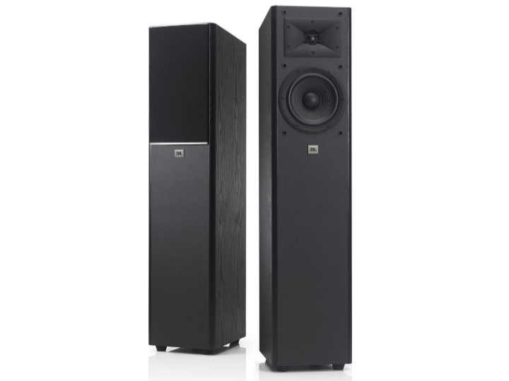 JBL arena 170 - reproduktory stĺpové