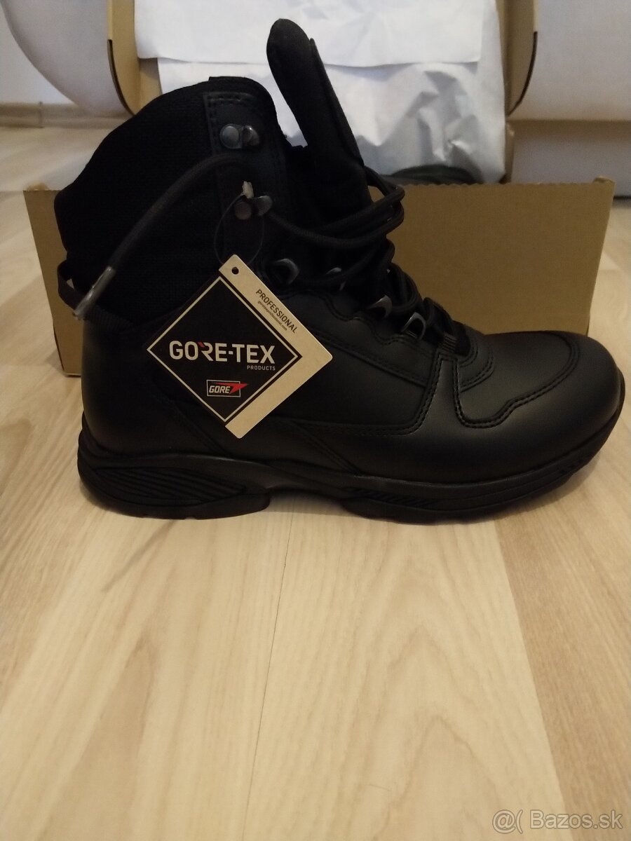 BOSP Obuv špeciál Gore-Tex