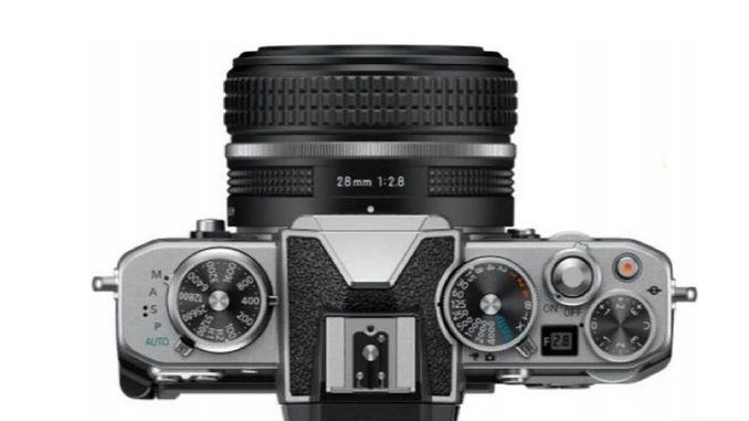 Nikon Z 28mm 2.8 SE