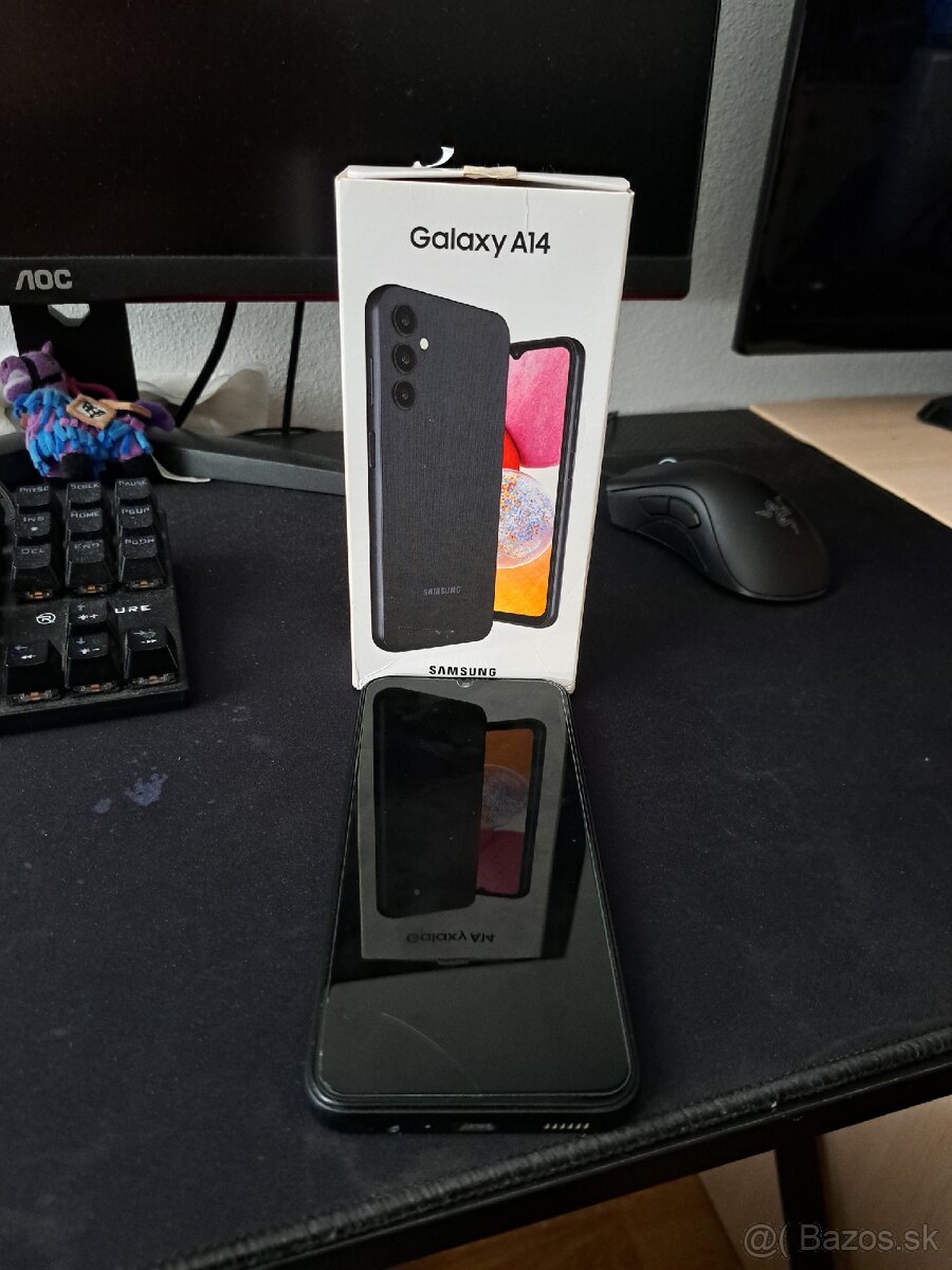 Samsung Galaxy A53 5G