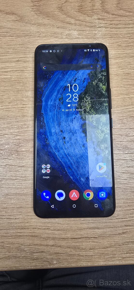Predám asus rog Phone 6 16GB/512GB
