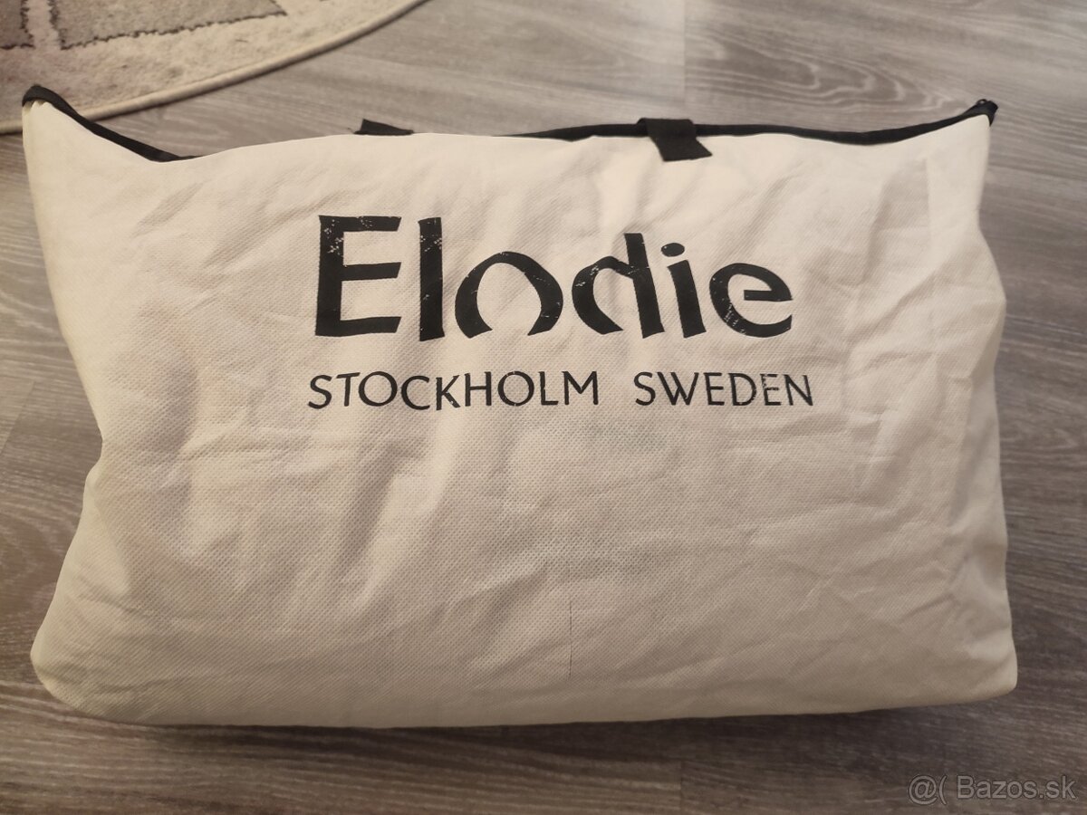 Fusak Elodie Details