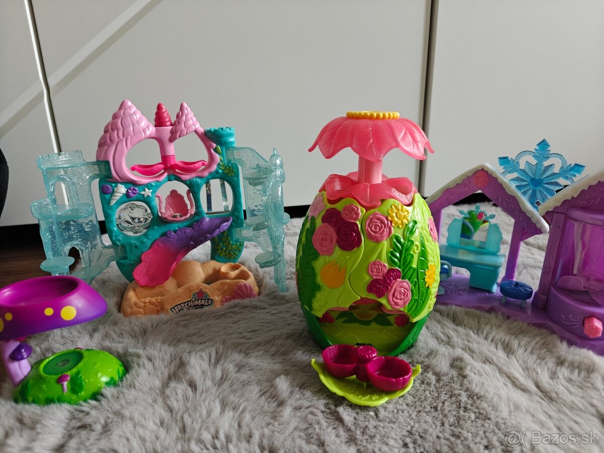 Hatchimals