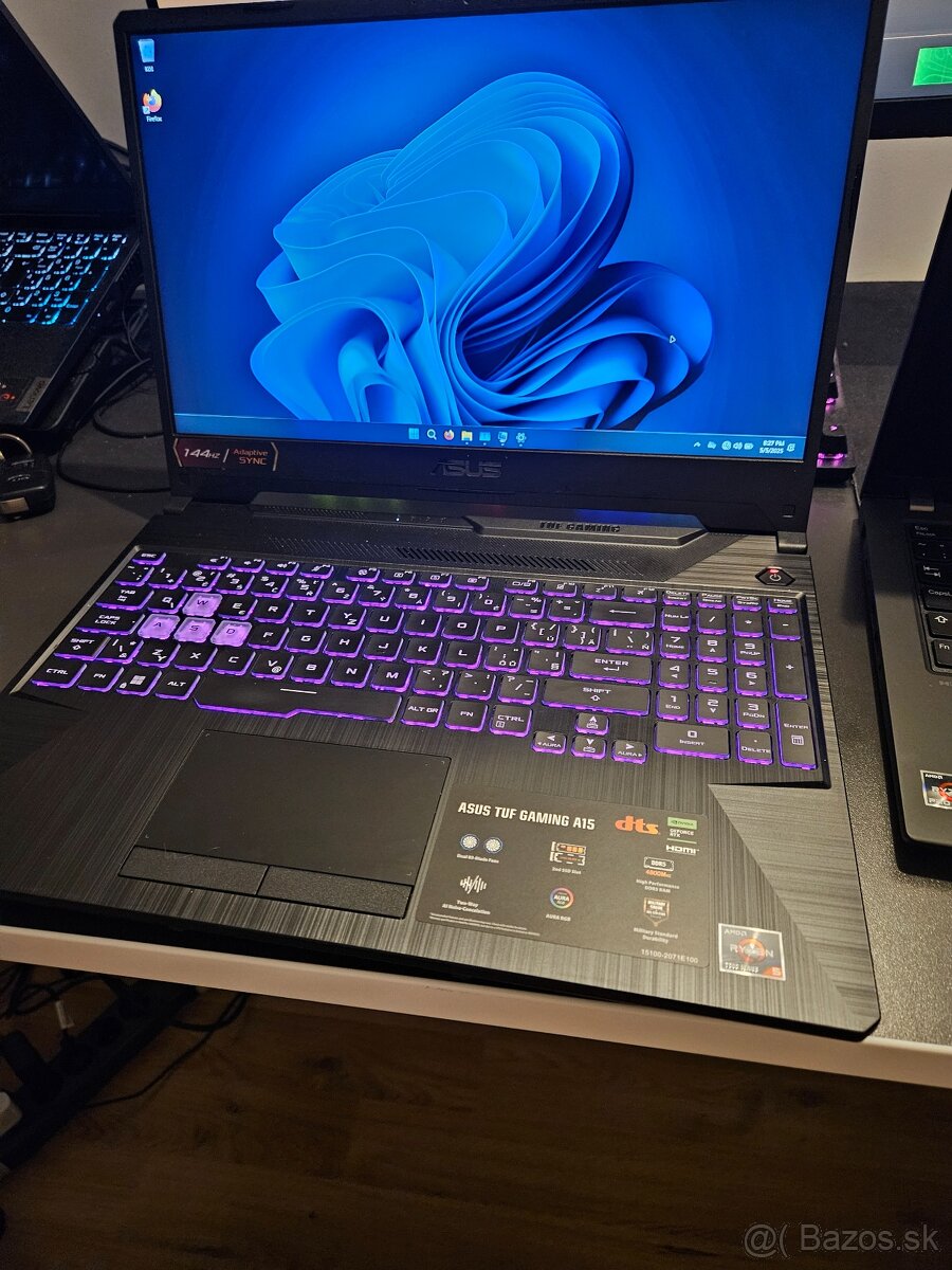 Asus TUF Gaming A15