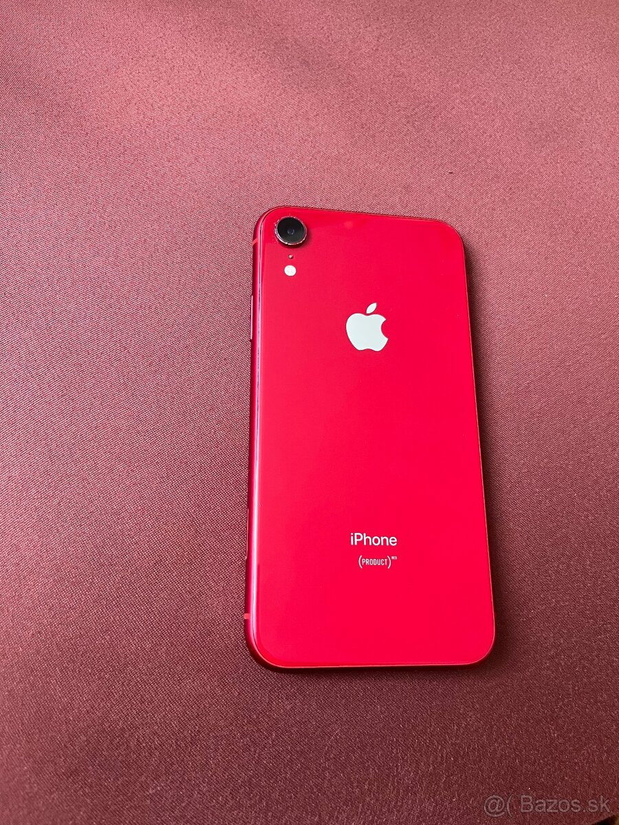 Iphone XR 64GB