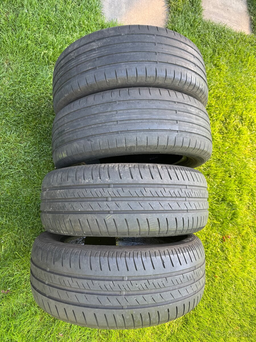 205/55 R16 letne pneu rv2020 a 2021
