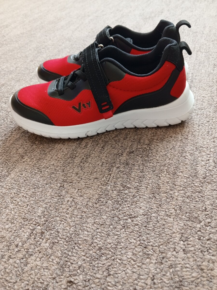 Vty topánky